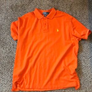 Polo shirt xl